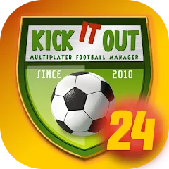 Kick it out 2024 Mod APK Много денег — Скачать на Андроид