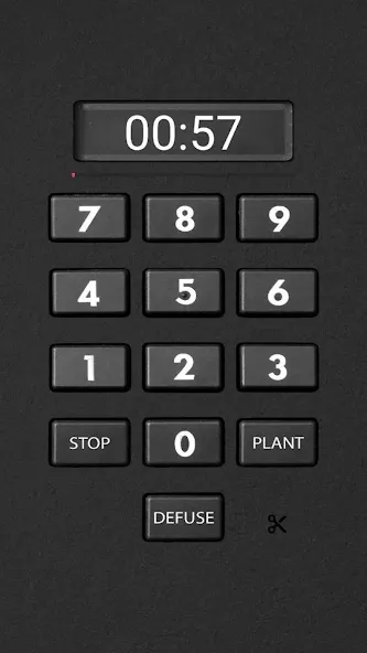 CS Timer MOD APK на Android — Все функции разблокированы — скриншот 1