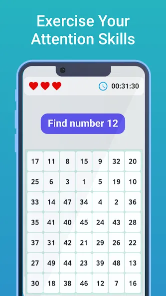 Скачать Math Games: Brain iq riddles — Модификация Все разблокировано — скриншот 3