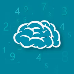 Скачать Math Games: Brain iq riddles — Модификация Все разблокировано