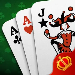 Скачать Rummy — Модификация Много денег и без рекламы