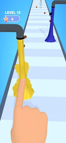 Скачать Dirty Finger 3D на Андроид — Много денег — скриншот 2 Скачать Dirty Finger 3D на Андроид — Много денег — скриншот 2