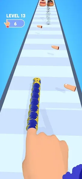 Скачать Dirty Finger 3D на Андроид — Много денег — скриншот 4 Скачать Dirty Finger 3D на Андроид — Много денег — скриншот 4