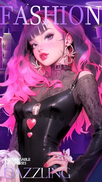 Скачать Makeup Stylist: Makeup Game MOD APK — Много денег и всё разблокировано — скриншот 5