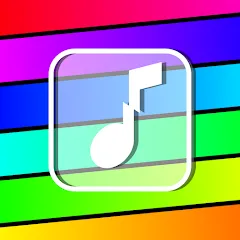 Взломанная JuicyBeats на Андроид — Много денег и всё разблокировано