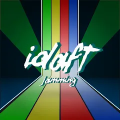 Взломанная iDaft Jamming-Daft Punk Sounds на Андроид — Все треки и звуки разблокированы