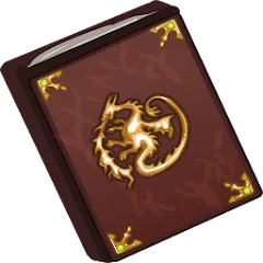 Скачать взлом D&D Spellbook 5e на Андроид — Все книги заклинаний разблокированы