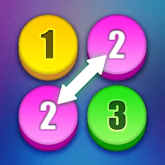 Dot Puzzle MOD APK на Android — Много денег и без рекламы