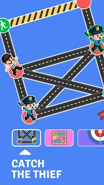 Скачать 1V1 Board Games for Couples — Модификация Все платные игры разблокированы — скриншот 2 Скачать 1V1 Board Games for Couples — Модификация Все платные игры разблокированы — скриншот 2