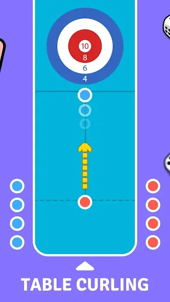 Скачать 1V1 Board Games for Couples — Модификация Все платные игры разблокированы — скриншот 5