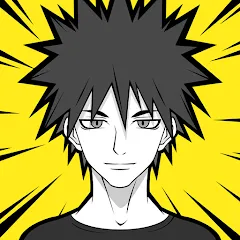 Avatar Maker - Comics (Мод Все открыто)
