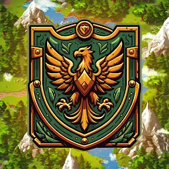 Magic War - Kingdom Legends MOD — Много денег и кристаллов на Андроид