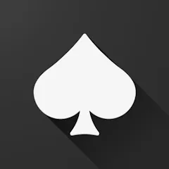 Скачать Solitaire - The Clean One (Мод: Без рекламы) на Андроид
