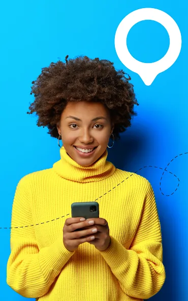Loquiz MOD APK на Android — Премиум подписка разблокирована — скриншот 3
