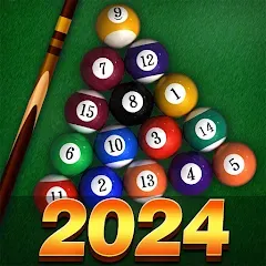 8 Ball Live - Billiards Games на Андроид — Много денег