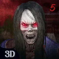 Скачать взломанную Endless Nightmare 5: Curse — Много денег