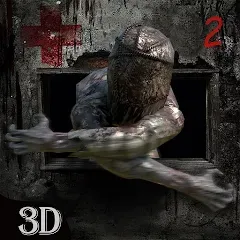 Endless Nightmare 2: Hospital — Взломанная версия (Много денег и патронов)