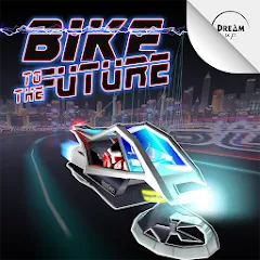 Скачать взлом Bike to the Future на Андроид — Много денег