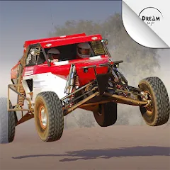 Скачать взлом Buggy RX на Андроид — Много денег и всё открыто