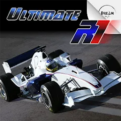 Ultimate R1 — Много денег и все машины открыты