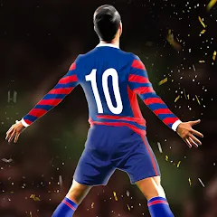 Soccer Cup 2024: Football Game на Андроид — Много денег и всё разблокировано