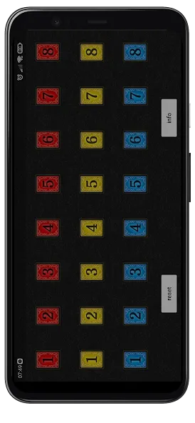 Metin2 Okey Helper MOD APK на Android — Все подсказки открыты — скриншот 4
