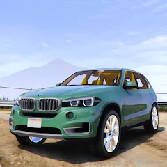 Скачать X5 Highway Drive: BMW Trucks на Android — Много денег