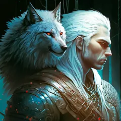 Взломанная Grim Soul: Dark Survival RPG на Андроид — Много энергии и бессмертие