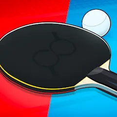Pongfinity Duels: 1v1 Online — Мод: Много денег