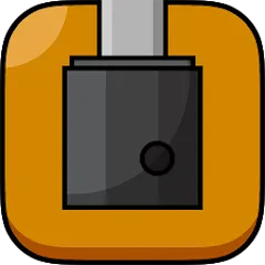 Скачать Hydraulic Press Pocket MOD APK — Много денег