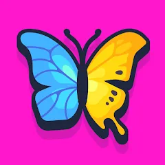 Differences: Journey MOD — Много подсказок и без рекламы на Андроид