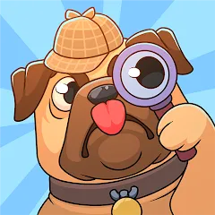 Find it! - Hidden object game — Взломанная версия (Все подсказки и без рекламы)