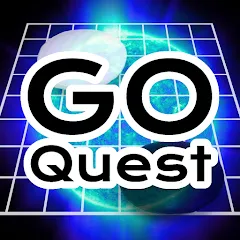 Go Quest Online MOD — Много золота и ресурсов на Андроид