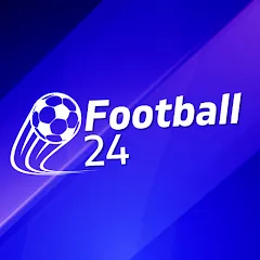 Football 24 (Мод Много денег)