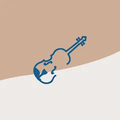 NDM - Violin (Read music) MOD — Все премиум функции разблокированы на Андроид