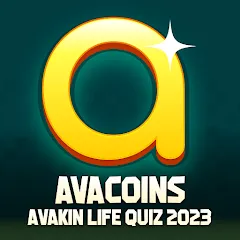 Скачать AvaCoins Quiz for Avakin Life на телефон — Много денег