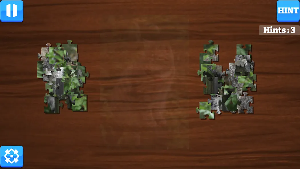 Скачать взломанную Animal Puzzles: Jigsaw Mosaics — Всё разблокировано — скриншот 1 Скачать взломанную Animal Puzzles: Jigsaw Mosaics — Всё разблокировано — скриншот 1