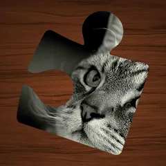 Скачать взломанную Animal Puzzles: Jigsaw Mosaics — Всё разблокировано