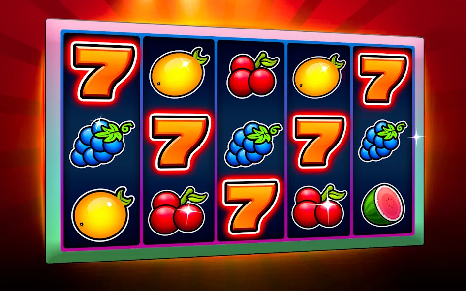Casino Slots - Slot Machines на Андроид — Мод Много денег — скриншот 3 Casino Slots - Slot Machines на Андроид — Мод Много денег — скриншот 3