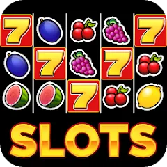 Casino Slots - Slot Machines на Андроид — Мод Много денег