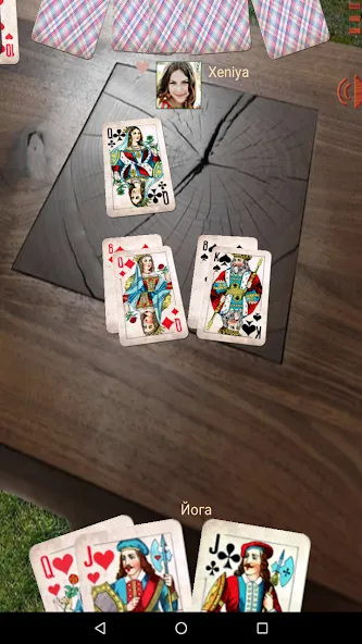 Durak atm Mod APK Много денег и без рекламы — Скачать на Андроид — скриншот 1 Durak atm Mod APK Много денег и без рекламы — Скачать на Андроид — скриншот 1