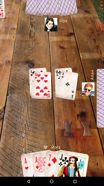 Durak atm Mod APK Много денег и без рекламы — Скачать на Андроид — скриншот 3 Durak atm Mod APK Много денег и без рекламы — Скачать на Андроид — скриншот 3