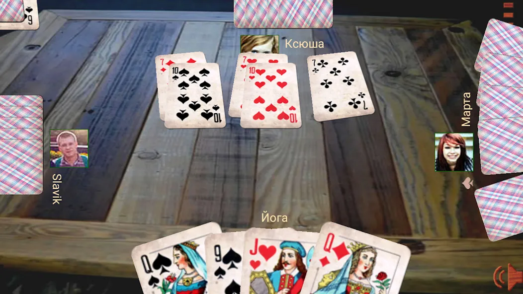 Durak atm Mod APK Много денег и без рекламы — Скачать на Андроид — скриншот 5