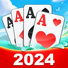 Solitaire Fish — Много денег