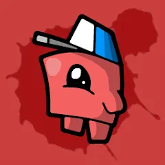 Mad Dex — Взломанная версия (Много жизней)