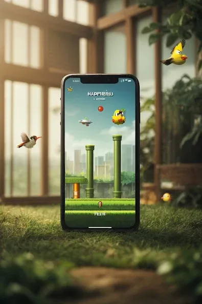 Скачать взлом Game Maker на Андроид — Все открыто — скриншот 5