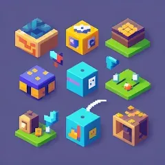 Скачать взлом Game Maker на Андроид — Все открыто