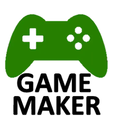 Game Maker 3D на Андроид — Все инструменты открыты