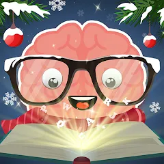 Скачать Smart Brain: Mind-Blowing Game (Мод: Все уровни разблокированы) на Андроид