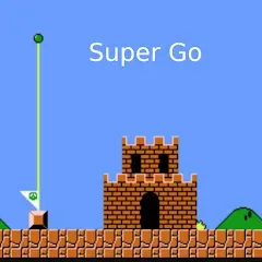 Скачать supergo на телефон — Много денег